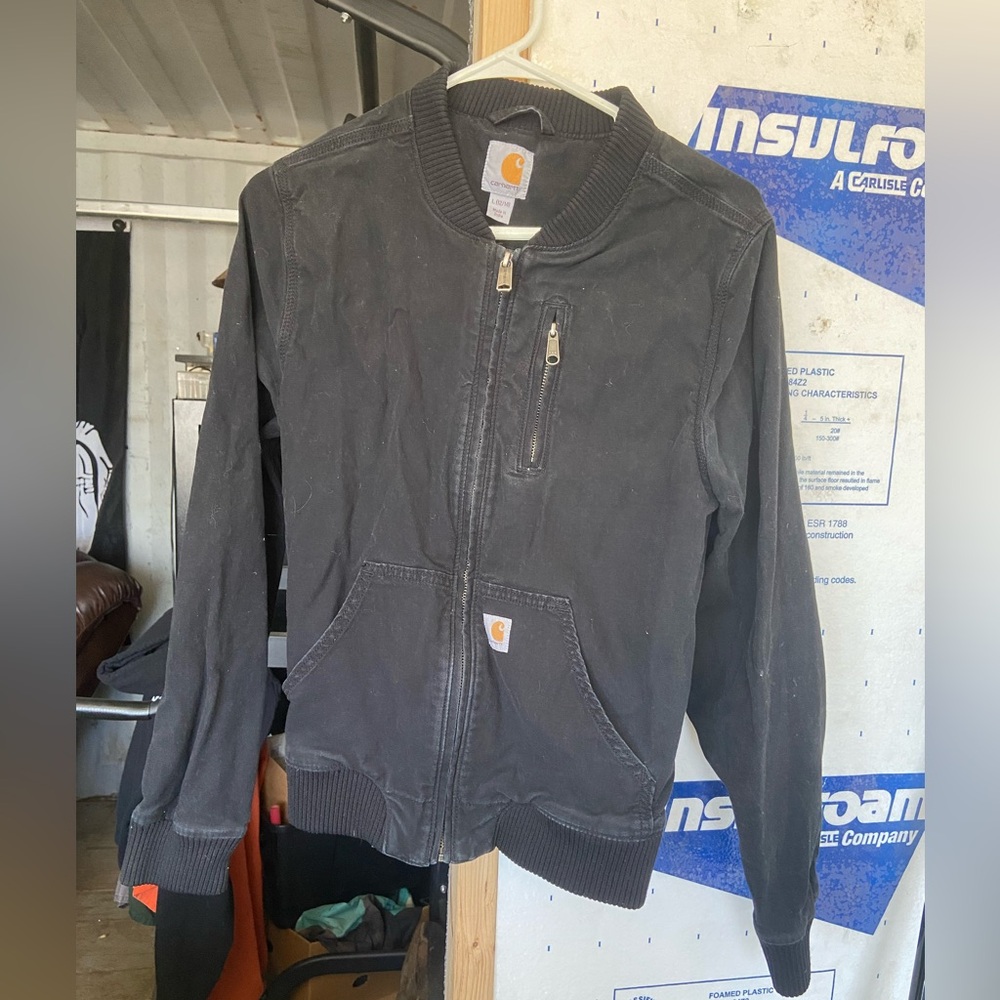 Carhartt jacket